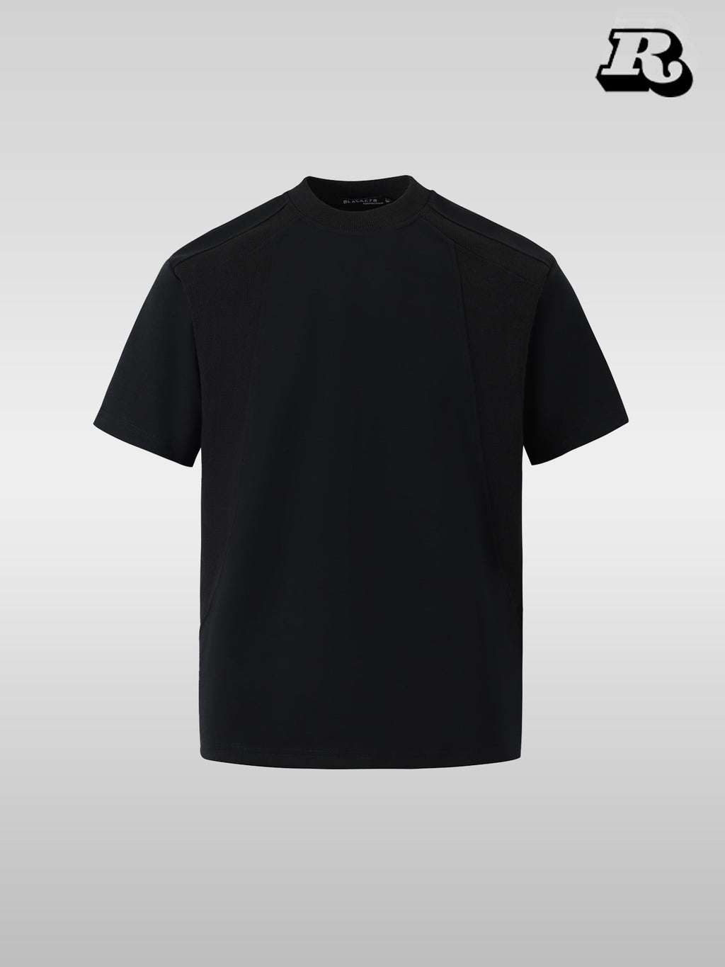 Clean Cut Slim Tee – RIYOOO