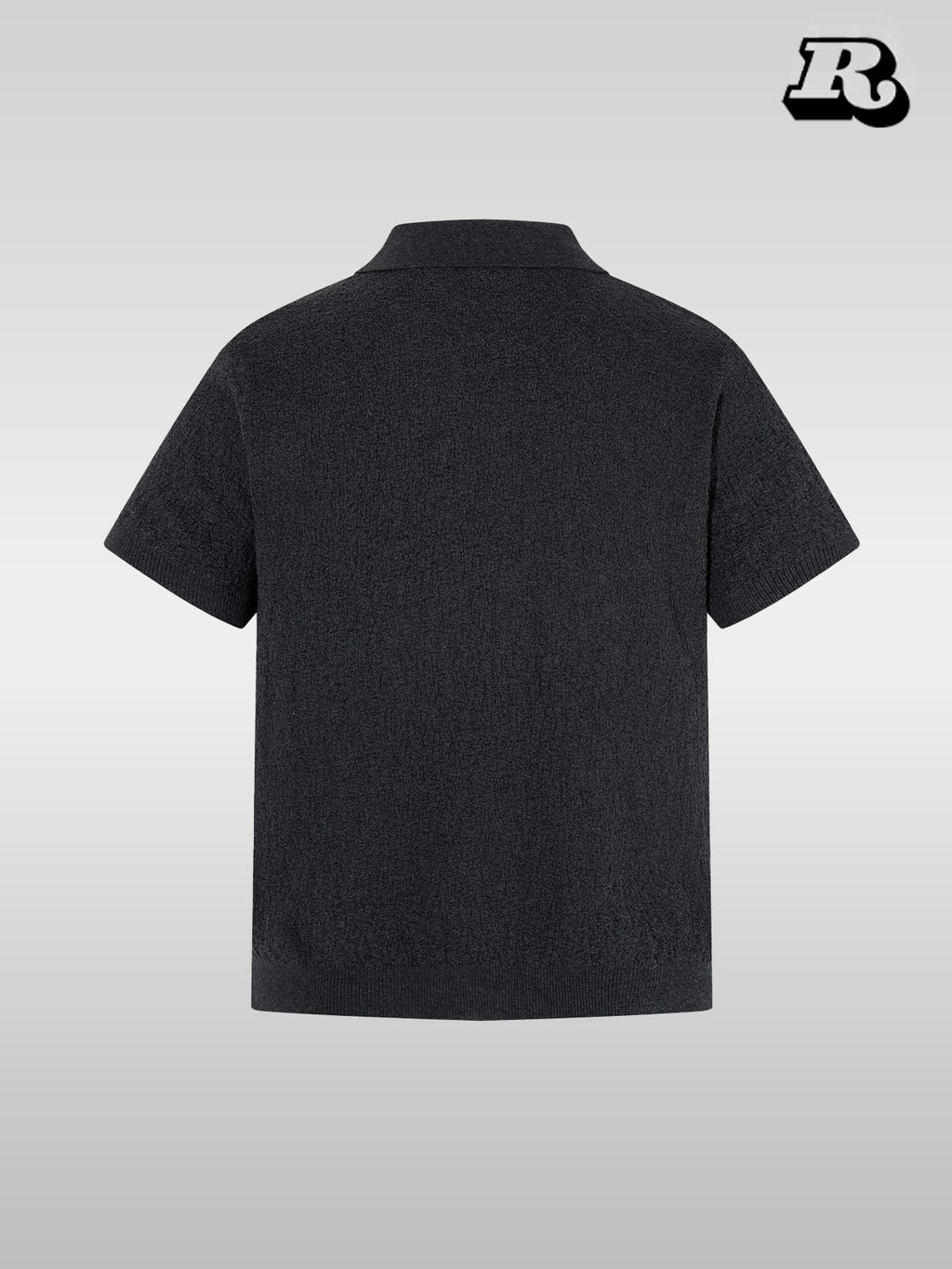 Retro American Knit Tee – RIYOOO