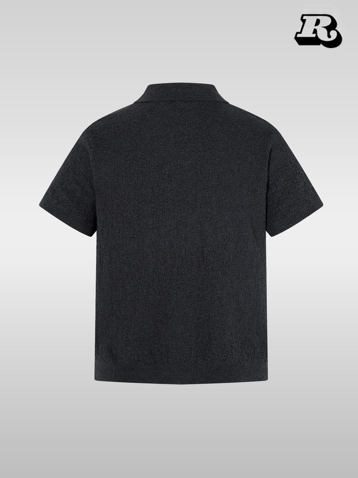 Retro American Knit Tee – RIYOOO