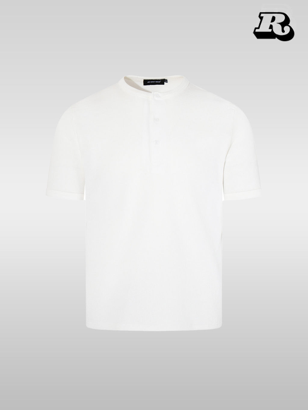 Minimalist Loose Fit T-Shirt – RIYOOO
