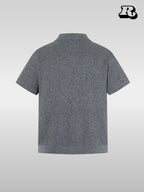 Retro American Knit Tee – RIYOOO