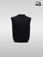 Designer Embroidered Vest - RIYOOO
