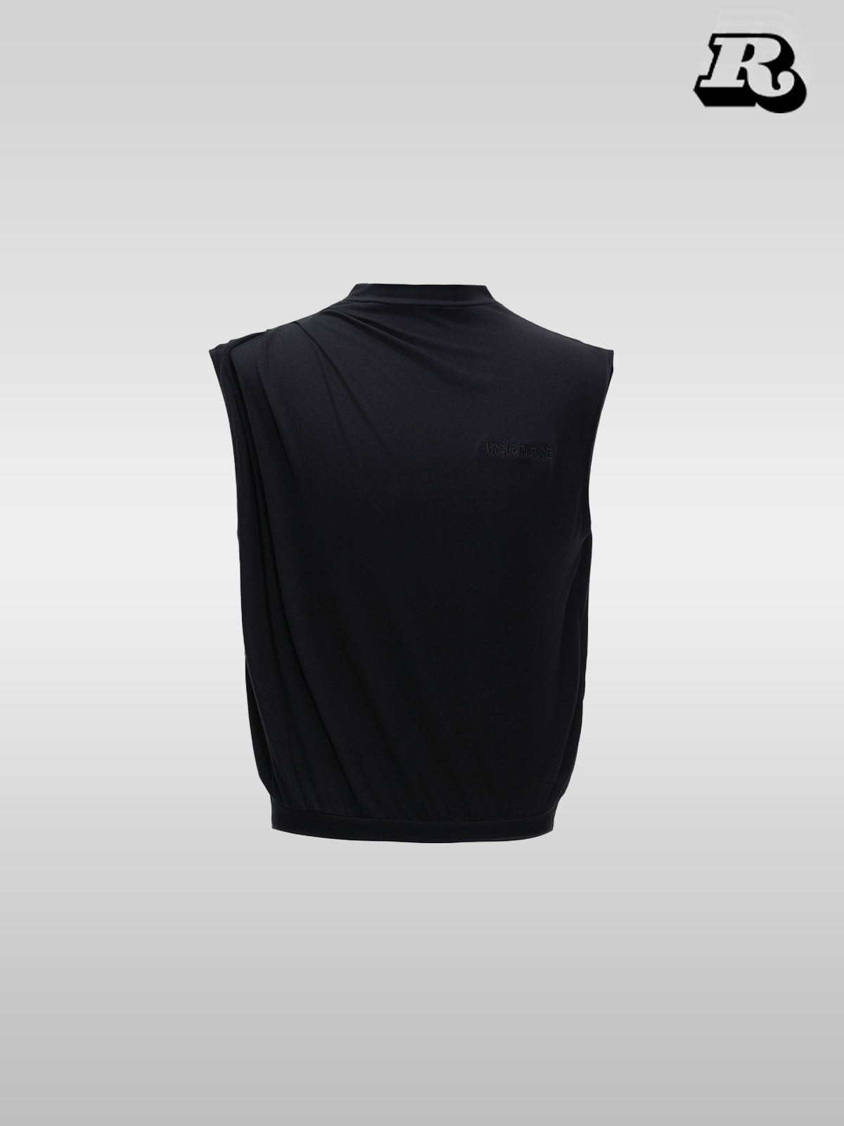 Designer Embroidered Vest - RIYOOO