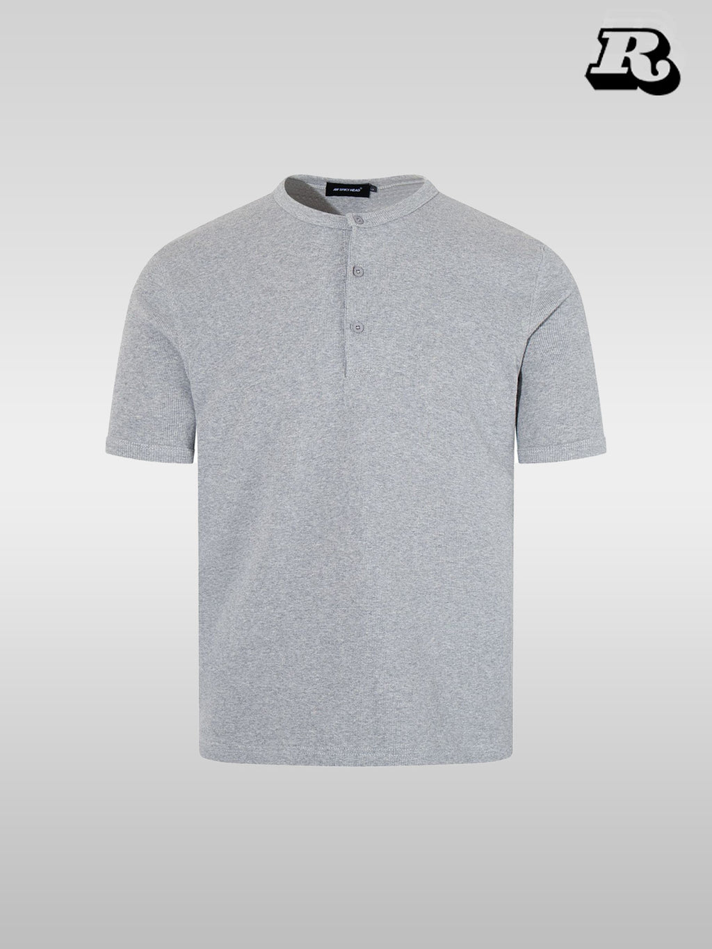 Minimalist Loose Fit T-Shirt – RIYOOO