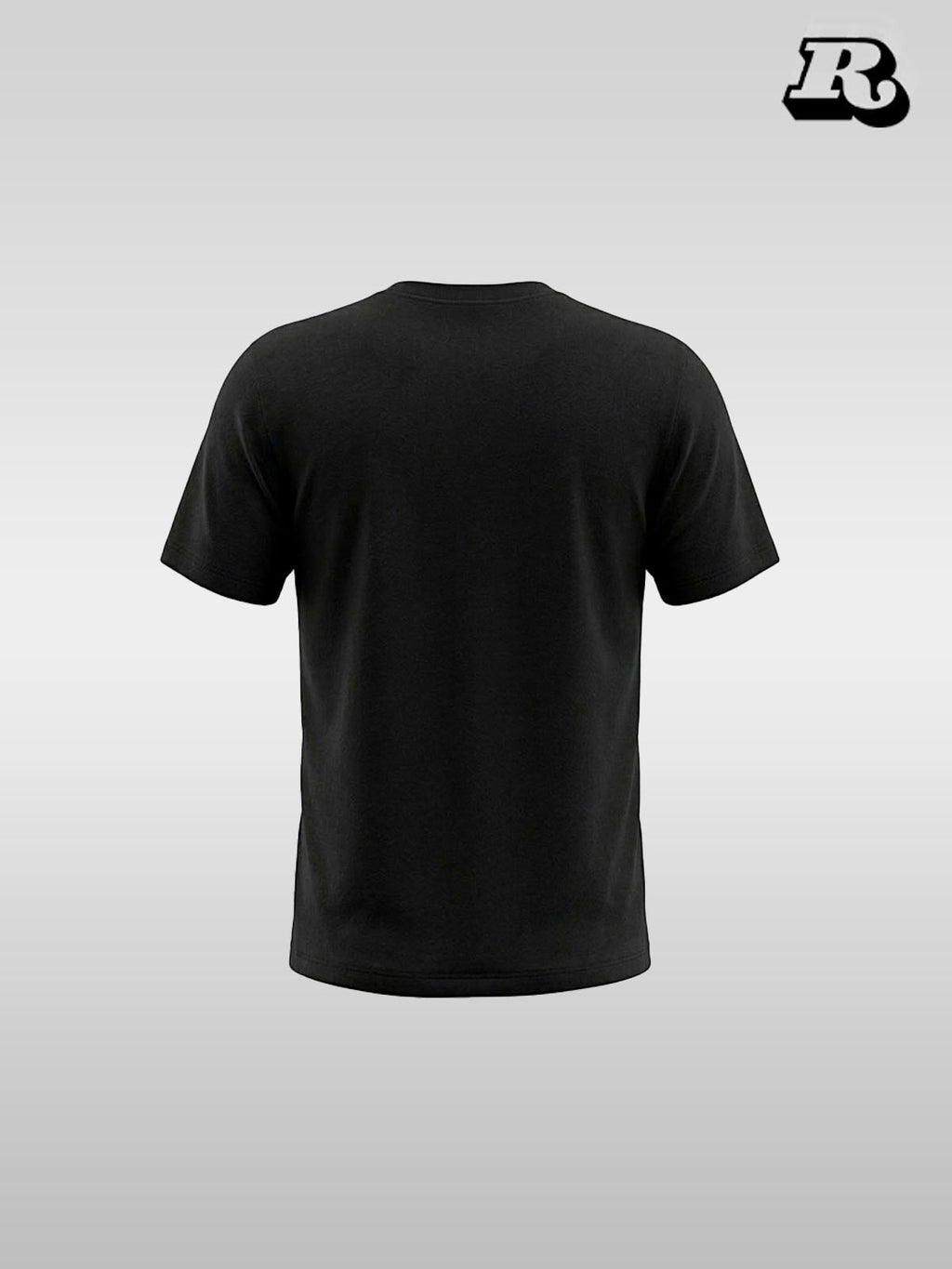 Metal Rivet T-Shirt - RIYOOO