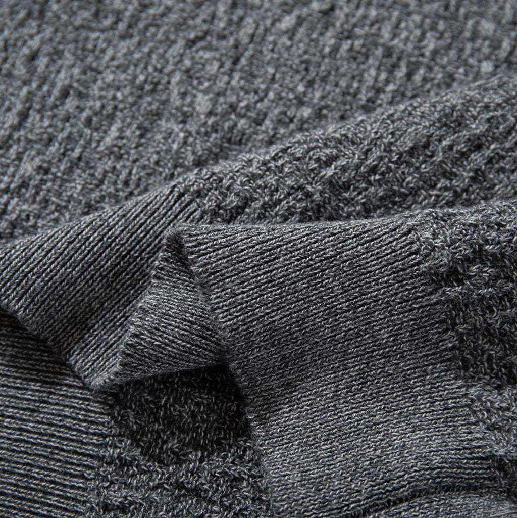 Retro American Knit Tee – RIYOOO