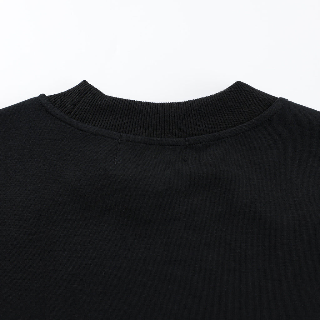 Clean Cut Slim Tee – RIYOOO