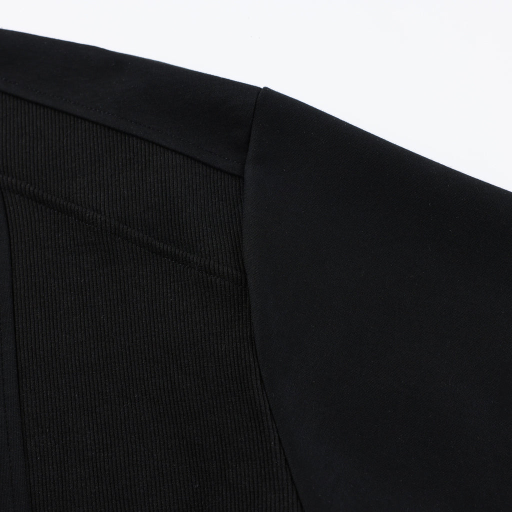 Clean Cut Slim Tee – RIYOOO
