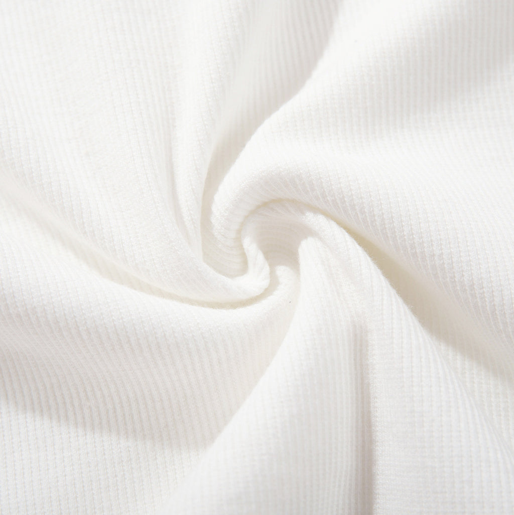 Minimalist Loose Fit T-Shirt – RIYOOO