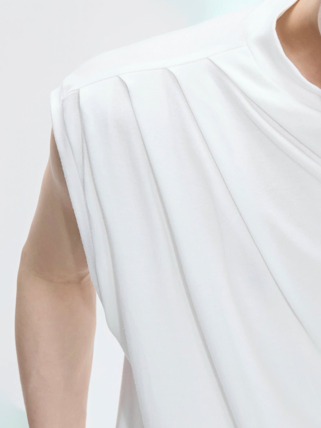 Designer Embroidered Vest - RIYOOO