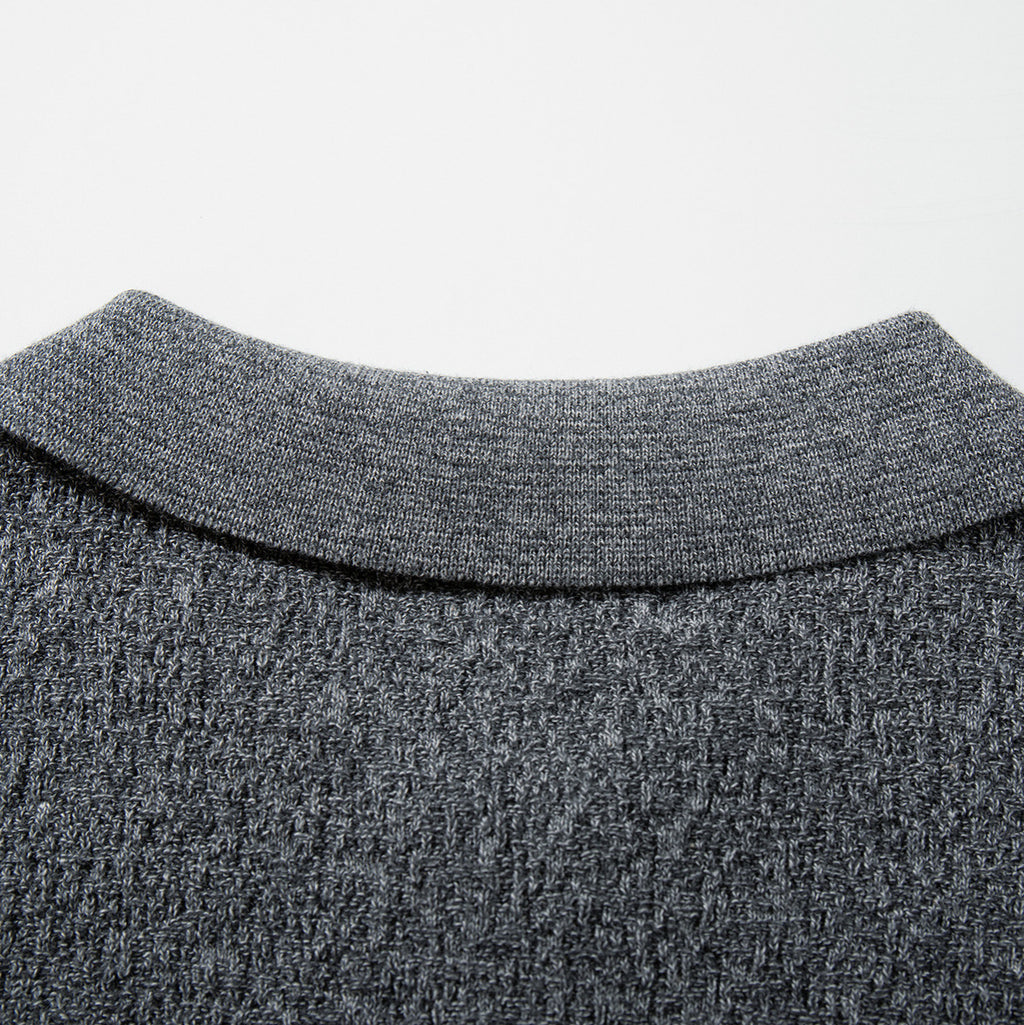Retro American Knit Tee – RIYOOO