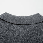 Retro American Knit Tee – RIYOOO