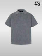 Retro American Knit Tee – RIYOOO