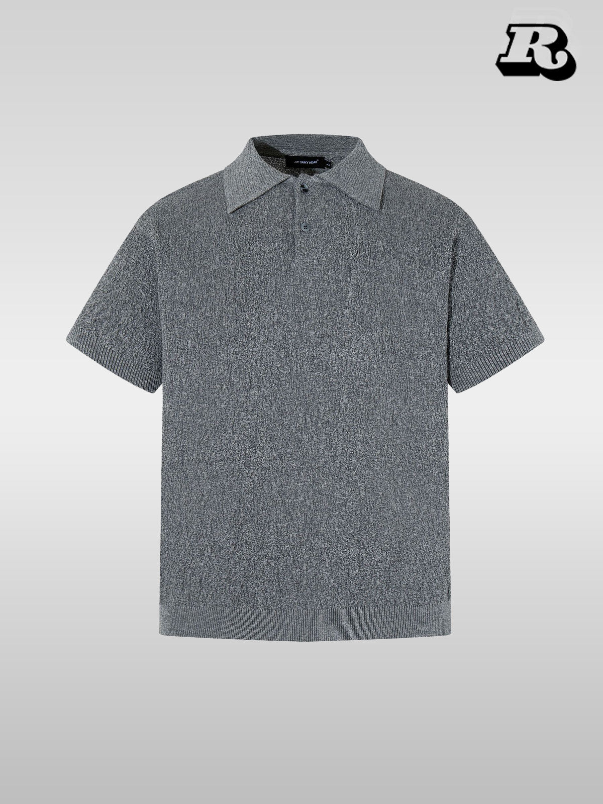 Retro American Knit Tee – RIYOOO
