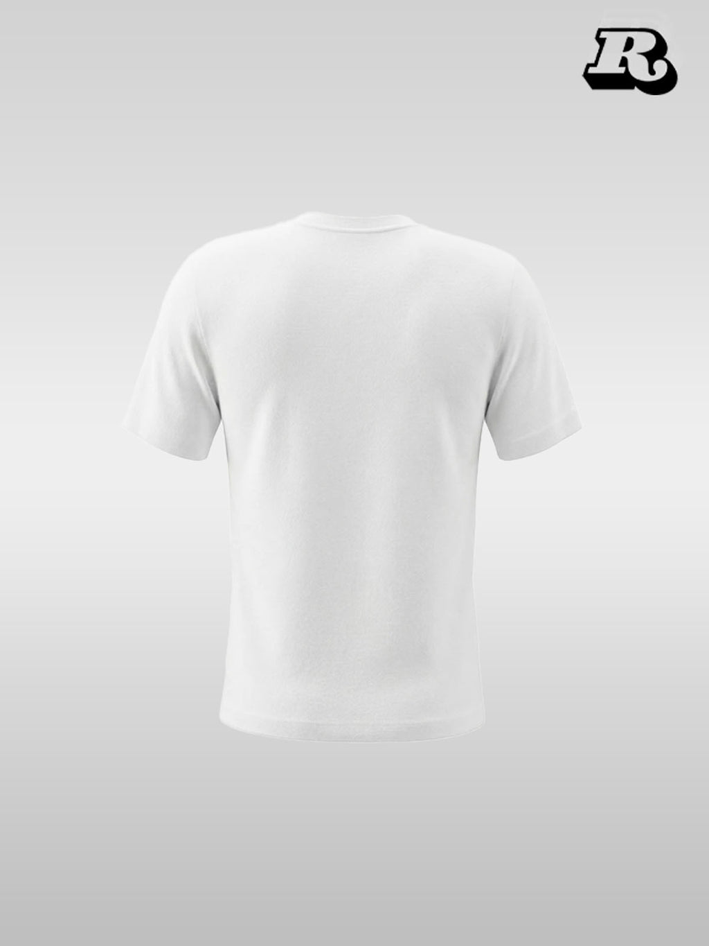 Metal Rivet T-Shirt - RIYOOO