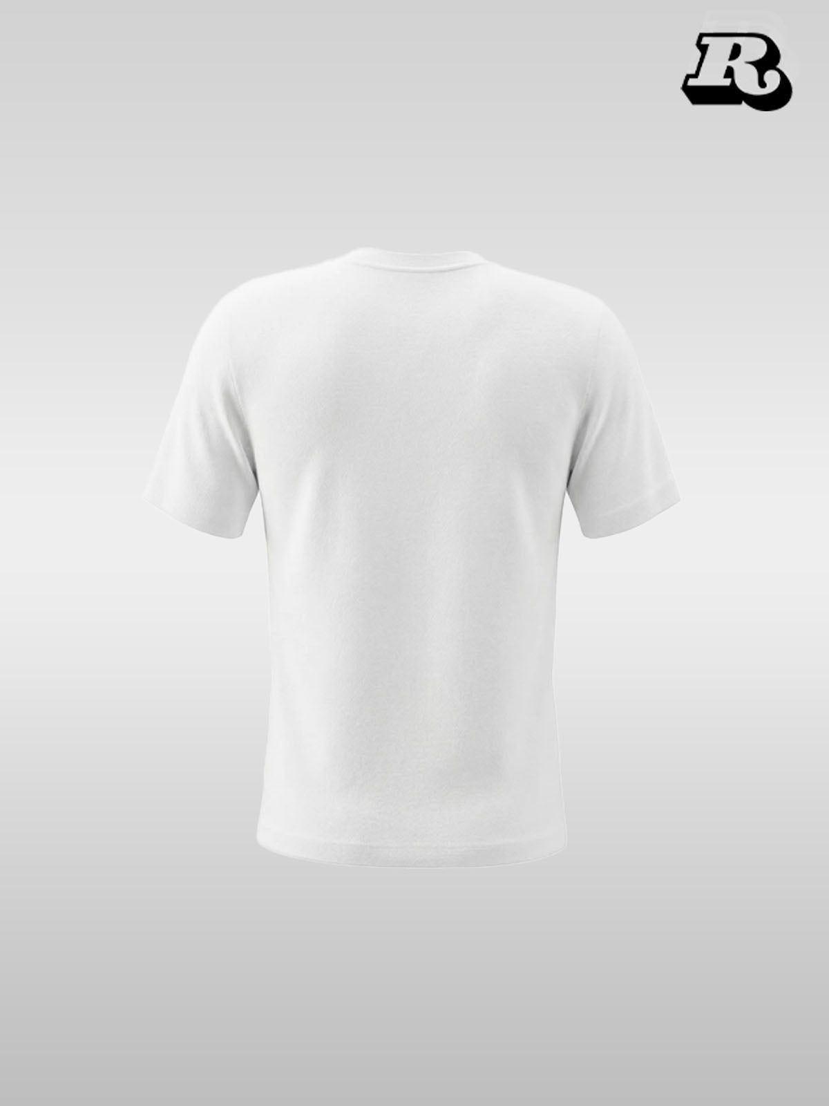Metal Rivet T-Shirt - RIYOOO