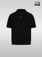 Retro Simple Knit Tee – RIYOOO
