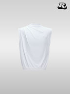 Designer Embroidered Vest - RIYOOO